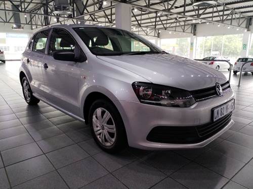 Volkswagen (VW) Polo Vivo 1.4 Hatch Trendline 5 Door