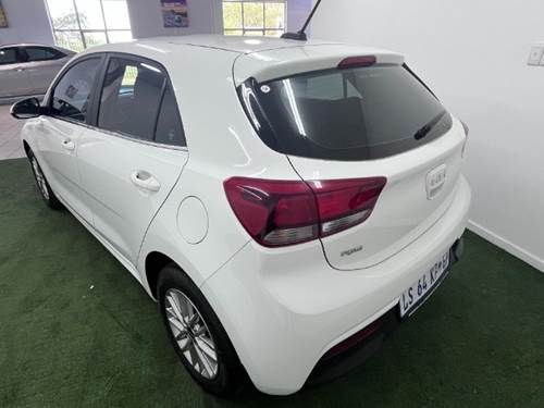 Kia Rio VI 1.4 LX 5 Door