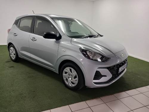 Hyundai Grand i10 1.0 Motion