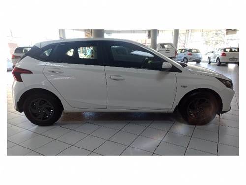 Hyundai i20 1.2 Motion II