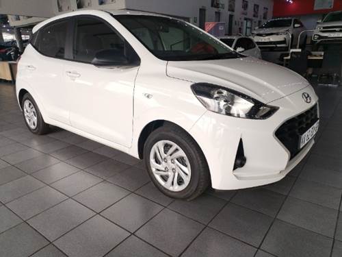 Hyundai Grand i10 1.0 Motion