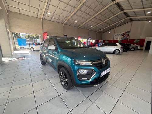 Renault Kwid 1.0 Climber 5 Door