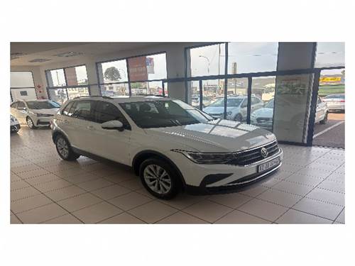 Volkswagen (VW) Tiguan IV 1.4 TSI DSG (110kW)