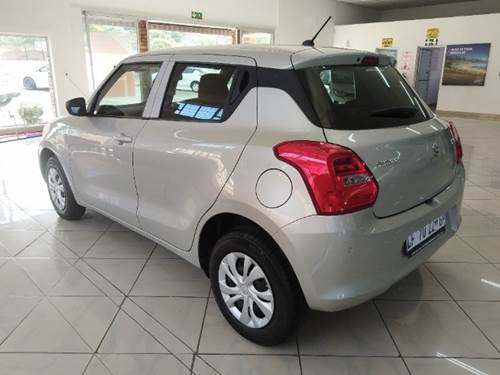 Suzuki Swift 1.2 GA Hatch