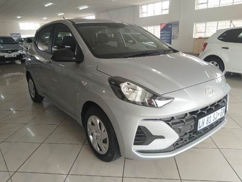 Hyundai Grand i10 1.0 Motion