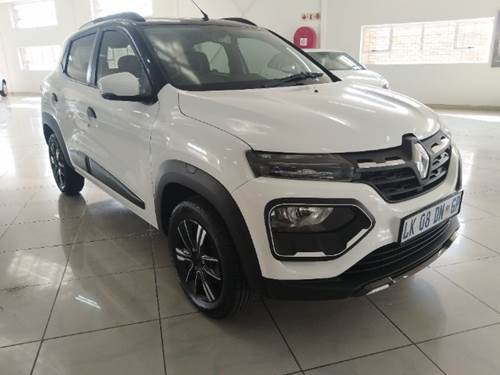 Renault Kwid 1.0 Climber 5 Door