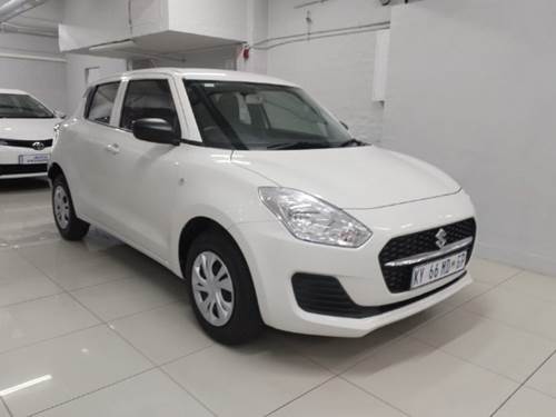 Suzuki Swift 1.2 GA Hatch