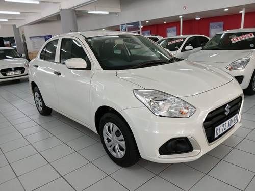 Suzuki Swift DZIRE 1.2 GA