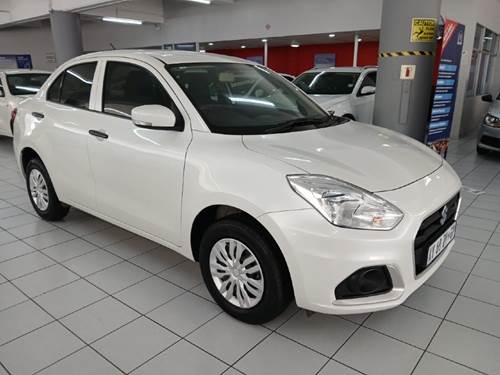 Suzuki Swift DZIRE 1.2 GA