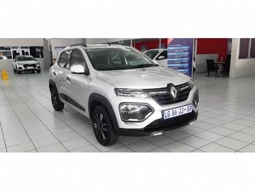 Renault Kwid 1.0 Climber 5 Door