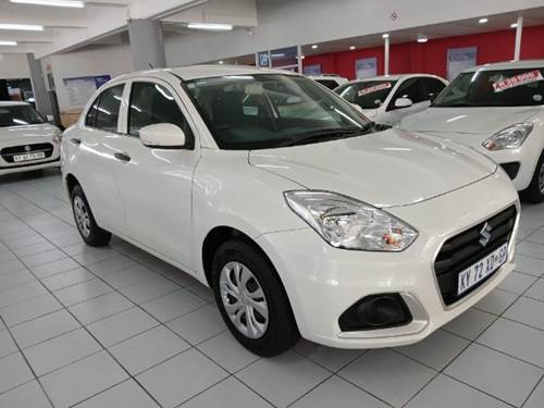 Suzuki Swift DZIRE 1.2 GA