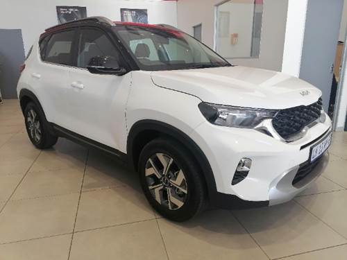 Kia Sonet 1.5 EX CVT