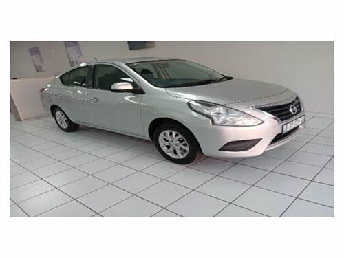 Nissan Almera III 1.5 Acenta