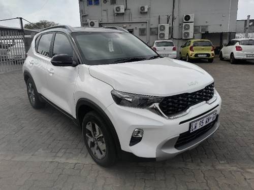 Kia Sonet 1.0T EX Auto