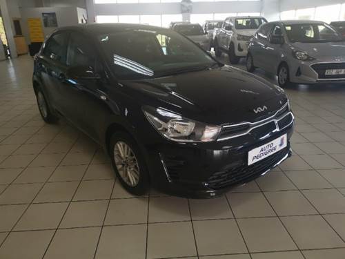 Kia Rio VI 1.4 LS 5 Door