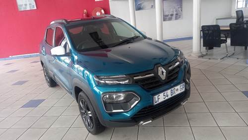 Renault Kwid 1.0 Climber 5 Door