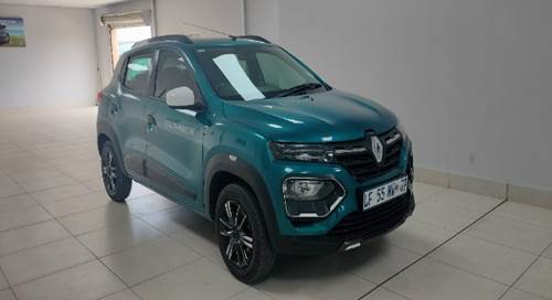 Renault Kwid 1.0 Climber 5 Door