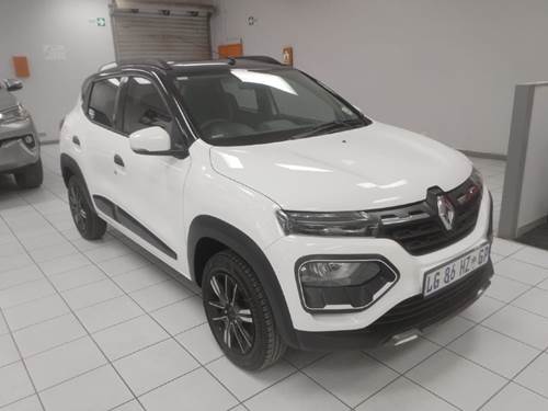 Renault Kwid 1.0 Climber 5 Door