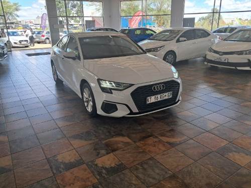 Audi A3 1.4 T FSi Tiptronic (35 TFSI)