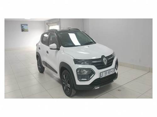 Renault Kwid 1.0 Climber 5 Door