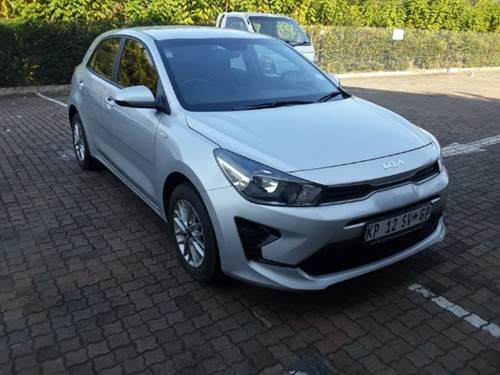 Kia Rio VI 1.2 LS 5 Door