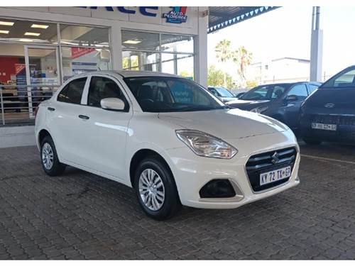 Suzuki Swift DZIRE 1.2 GA