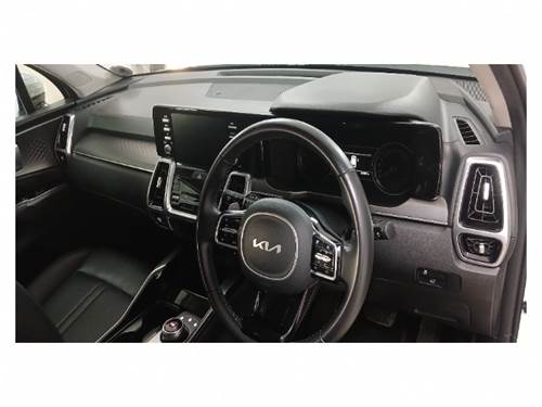 Kia Sorento 2.2D EX+ Auto