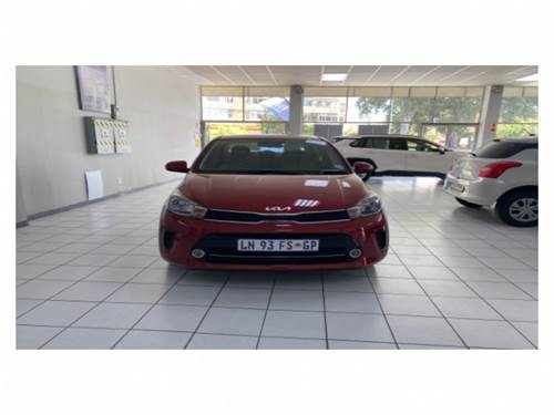 Kia Pegas 1.4 EX