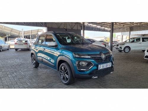 Renault Kwid 1.0 Climber 5 Door