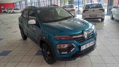 Renault Kwid 1.0 Climber 5 Door