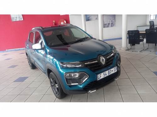 Renault Kwid 1.0 Climber 5 Door