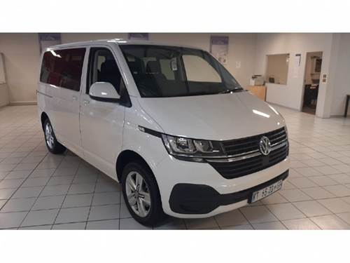 Volkswagen (VW) Kombi T6.1 2.0 TDi DSG (110kW) Trendline