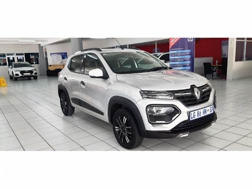 Renault Kwid 1.0 Climber 5 Door