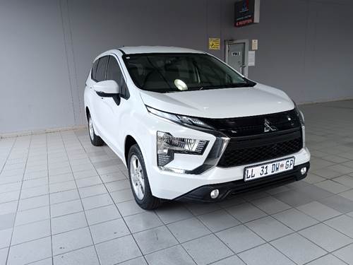 Mitsubishi Xpander 1.5