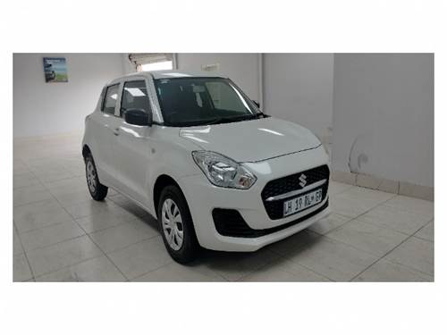 Suzuki Swift 1.2 GA Hatch