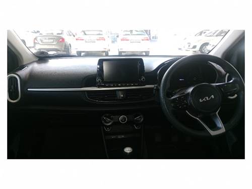 Kia Picanto 1.0 Street