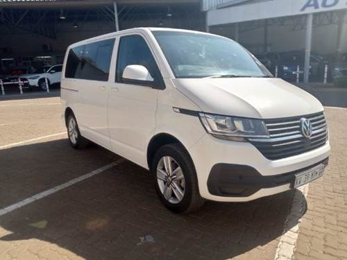 Volkswagen (VW) Kombi T6.1 2.0 TDi DSG (110kW) Trendline