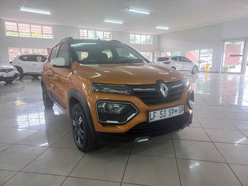 Renault Kwid 1.0 Climber 5 Door