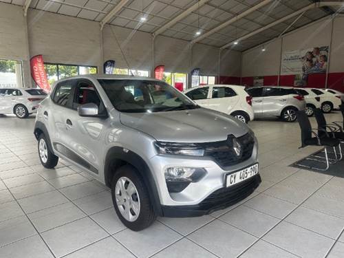 Renault Kwid 1.0 Dynamique 5 Door