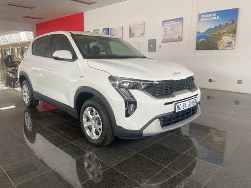 Kia Sonet 1.5 LS