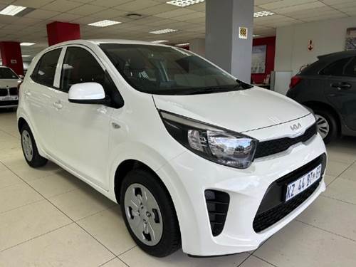 Kia Picanto 1.0 Street