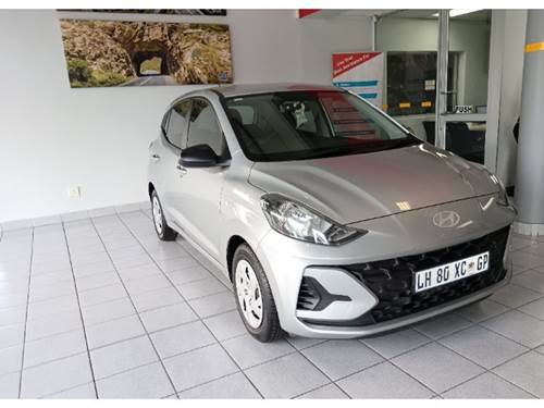 Hyundai Grand i10 1.0 Motion