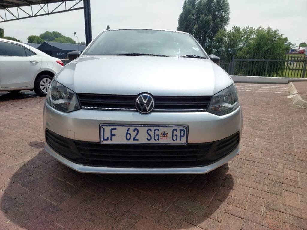 Volkswagen Vw Polo Vivo Hatch Trendline Door For Sale R Carfind Co Za