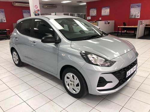 Hyundai Grand i10 1.0 Motion