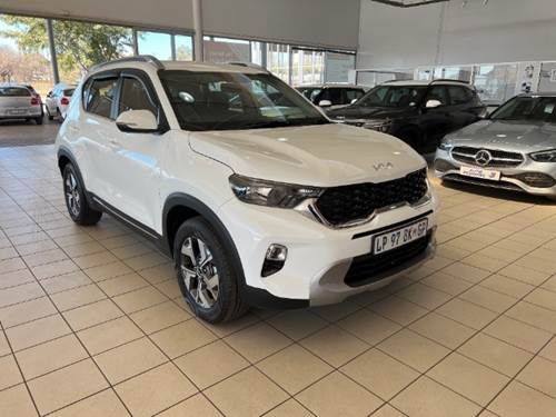 Kia Sonet 1.0T EX Auto