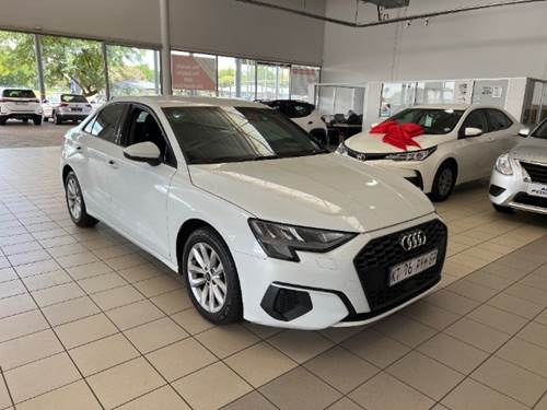 Audi A3 1.4 T FSi Tiptronic (35 TFSI)