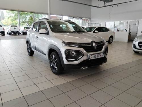 Renault Kwid 1.0 Climber 5 Door