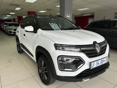 Renault Kwid 1.0 Climber 5 Door