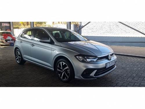 Volkswagen (VW) Polo 1.0 TSI Life