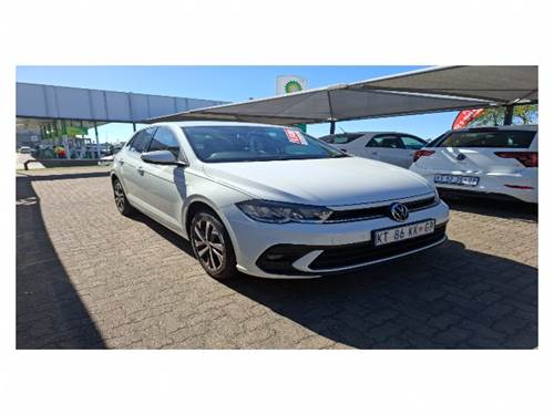 Volkswagen (VW) Polo 1.0 TSI Life